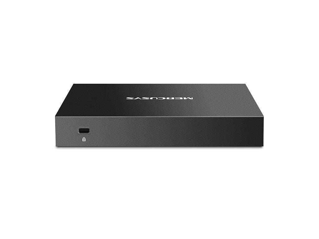 Mercusys MS108GS Switch Ethernet 8 Porte Gigabit