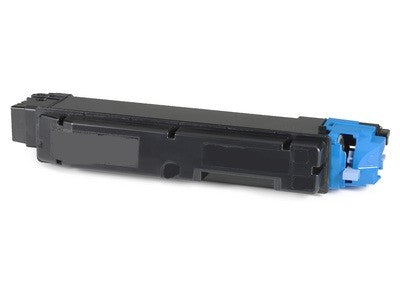 Toner Laser Comp. Rig. Kyocera TK-5150 / 1T02NSCNL0 Ciano