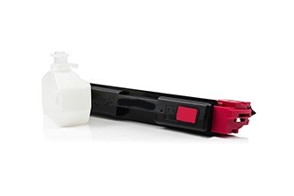Toner Laser Comp. Rig. Utax 4472610114 Magenta