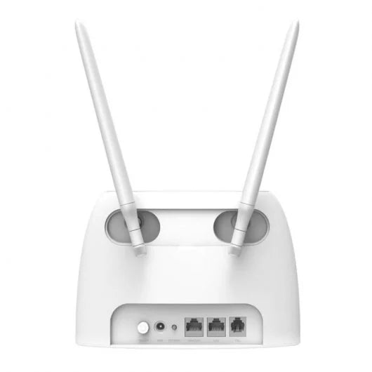 Router Wi-Fi Tenda 4G06 4G VoLTE N300 VOIP