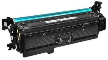 Toner Laser Comp. Rig. HP CF360X / 508X Nero