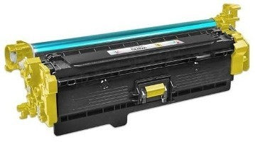 Toner Laser Comp. Rig. HP CF362X / 508X Giallo