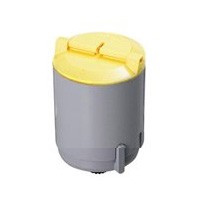 Toner Laser Comp. Rig. Samsung CLP-300 Giallo
