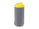 Toner Laser Comp. Rig. Samsung CLP-350 Giallo