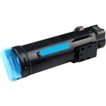 Toner Laser Comp. Rig. Xerox 6515 / 106R03477 Ciano