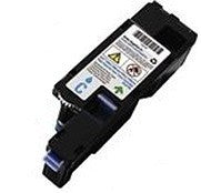 Toner Laser Comp. Rig. Dell 593-BBLL / WN8M9 Ciano
