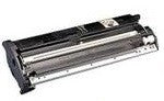 Toner Laser Comp. Rig. Epson C2000 / S050033 Nero