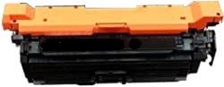 Toner Laser Comp. Rig. HP CF320X / 653X Nero