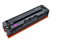 Toner Laser Comp. Rig. HP CF543X / 203X Magenta