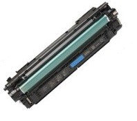 Toner Laser Comp Rig. HP CF471X / 657X Ciano