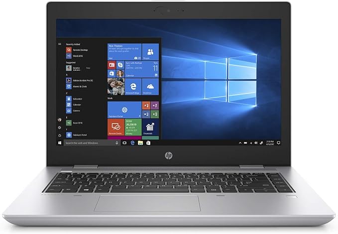 HP PROBOOK 640 G5 I3 8th 8GB SSD256 14P WIN11P