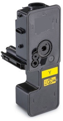 Toner Laser Comp. Rig. Kyocera TK-5230Y / 1T02R9ANL0 Giallo