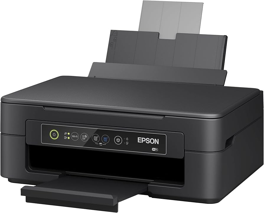Stampante Multifunzione Epson Expression Home XP-2200 WiFi