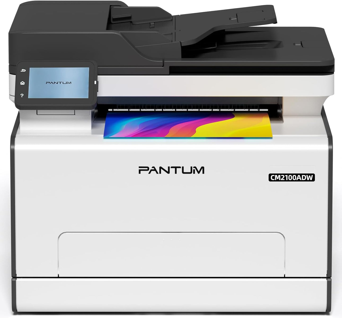 Multifunzione Laser Pantum CM2100ADW Wifi 20PPM 3in1