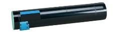 Toner Laser Comp. Rig. Lexmark X945X2CG Ciano