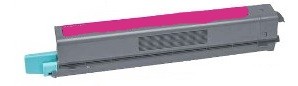 Toner Laser Comp. Rig. Lexmark X925H2MG / C925H2MG Magenta