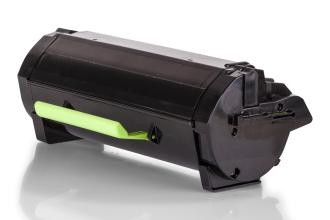 Toner Laser Comp. Rig. Lexmark MX317 / 51B2000 Nero