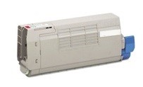 Toner Laser Comp. Rig. Oki ES7470 / 45396214 Magenta