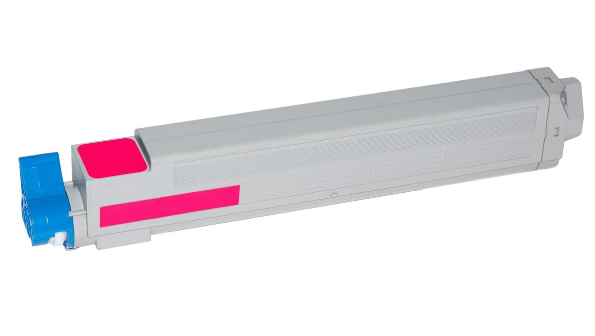 Toner Laser Comp. Rig. Oki ES3640 / 42918926 Magenta