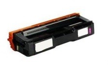 Toner Laser Comp. Rig. Ricoh SPC252 / 407718 Magenta
