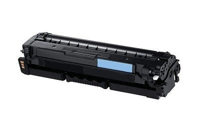 Toner Laser Comp. Rig. Samsung CLT-C503L Ciano