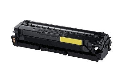 Toner Laser Comp. Rig. Samsung CLT-Y503L Giallo