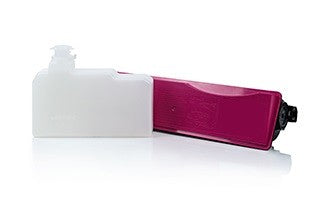 Toner Laser Comp. Rig. Utax CLP3621 / 4462110014 Magenta