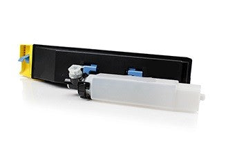 Toner Laser Comp. Rig. Utax CDC1725 / 652510016 Giallo