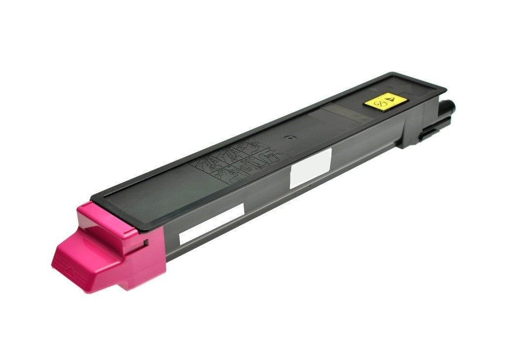 Toner Laser Comp. Rig. Utax CDC5520 / 652511014 Magenta