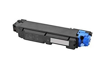Toner Laser Comp. Rig. Utax PK-5013C / 1T02NTCUT0 Ciano