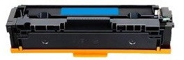 Toner Laser Comp. Rig. Canon 054H / 3027C002 Ciano