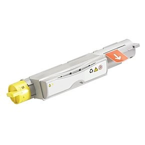 Toner Laser Comp. Rig. Dell 5110 Giallo