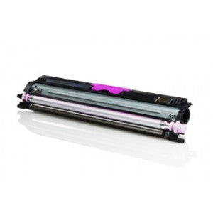 Toner Laser Comp. Rig. Epson C1600 Magenta