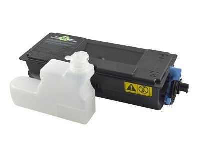 Toner Laser Comp. Rig. Utax P4531 / 1T02NJ0UT0 / PK3013 Nero