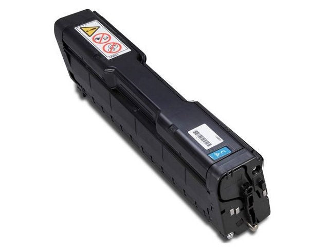 Toner Laser Comp. Rig. Ricoh MC 250 / 408341 Ciano