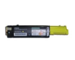 Toner Laser Comp. Rig. Epson CX21 Giallo