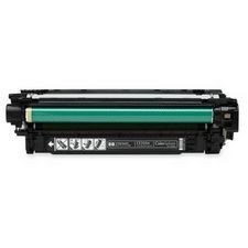 Toner Laser Comp. Rig. HP CE250X Nero