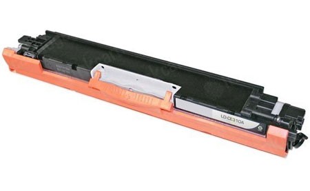 Toner Laser Comp. Rig. HP CE311A / CF351A Ciano