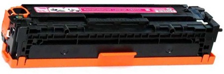 Toner Laser Comp. Rig. HP CE743A Magenta