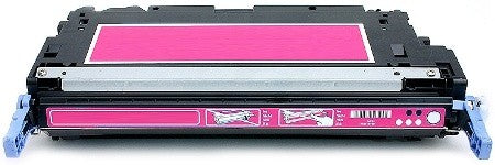 Toner Laser Comp. Rig. HP Q7583A Magenta