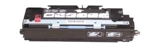 Toner Laser Comp. Rig. HP Q7560A Nero