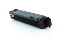 Toner Laser Comp. Rig. Kyocera TK-520BK Nero