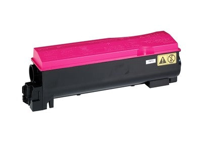 Toner Laser Comp. Rig. Kyocera TK-540M Magenta