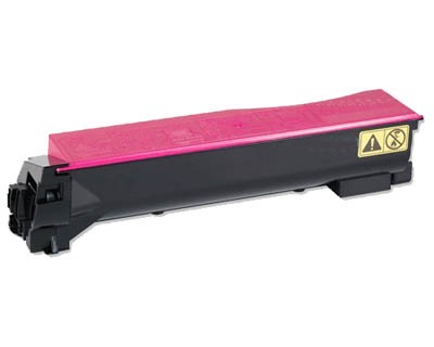 Toner Laser Comp. Rig. Kyocera TK-550M Magenta