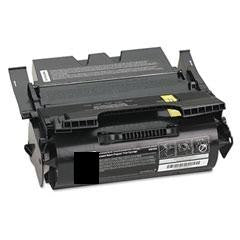 Toner Laser Comp. Rig. Lexmark 64016HE / T640