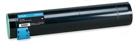 Toner Laser Comp. Rig. Lexmark C930H2CG Ciano