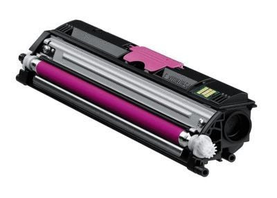 Toner Laser Comp. Rig. Minolta 1600M / A0V30CF Magenta