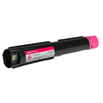 Toner Laser Comp. Rig. Xerox VersaLink C7000 Magenta