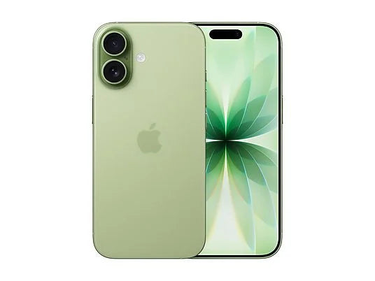 iPhone 17