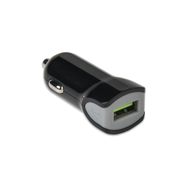 Caricabatterie da Auto USB-A Car Charger CCUSBTURBO